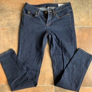 Vince Camuto size two skinny jeans